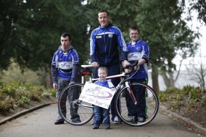 Down Syndrome Ireland Tour De Leinster