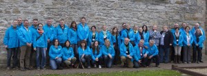 OFFALY IS ‘WUNDERBAR’ FOR GERMAN TOUR OPERATORS!
