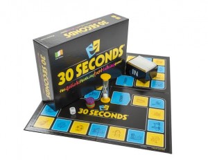 30 Seconds 3