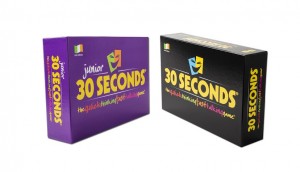 30 Seconds Product 2