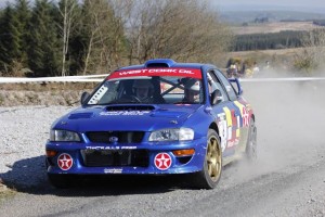 Top Titles To Be Decided As Rally Season Draws To A Close