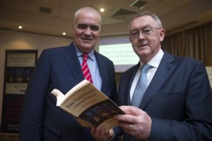 'The Tallyman's Campaign Handbook' Launches As Essential GuideTo Ireland's Most Dramatic Election In Almost a Century