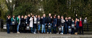 Italian travel agents find Offaly ‘eccellente’!