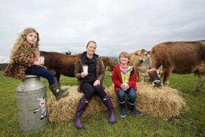  Expanded 'Moo Crew' Returns For Primary School Children