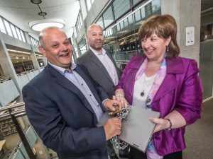 Institute of Technology Carlow Launches Degree Course in Cybercrime and IT Security Amid Global Talent Gap for Cyber Professionals