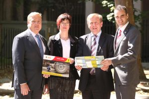 IFA Launches National Farm Safety Awareness Day - Thursday 21st July