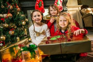 Barnardos Launches Christmas Toy Appeal