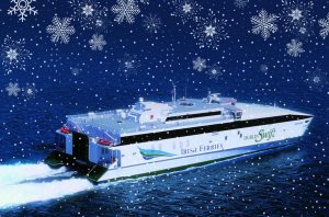 Irish Ferries Advises Early Booking For Holiday Sailings