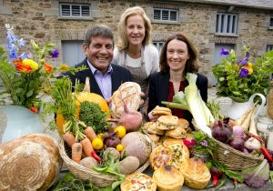 Bord Bia Launches Farmers’ Market Training Workshops