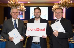  SIMI/DoneDeal Motor Report Indicates Strong 2016, But Urges Caution For 2017