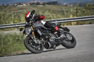 Ducati Monsters Return To Ireland
