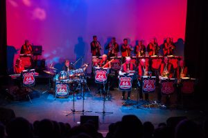Big Band Route 66 To Perform In Birr 