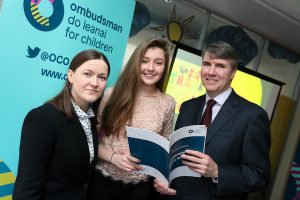 Failure To Provide Timely Scoliosis Treatment Is Impacting On Children’s Rights – Ombudsman For Children