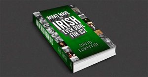 New Book Celebrates Irish Achievement