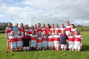 Offaly Ladies Football