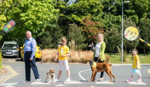 Dogs Trust Launches Nationwide ‘Be Dog Smart’ Education Campaign 