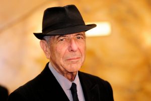 Requiem By Leonard Cohen At Birr Theatre In June