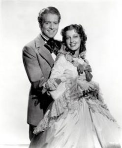  New Concert  Celebrating Jeanette MacDonald And Nelson Eddy