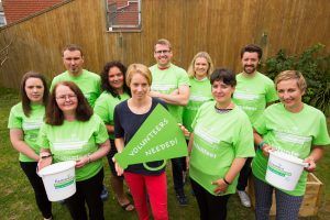 Barnardos And Dell EMC Launch Local Volunteer Drive In Offaly