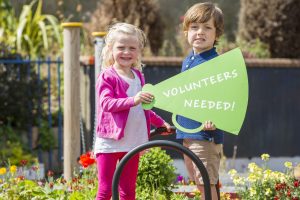 Barnardos And Dell EMC Launch Local Volunteer Drive In Offaly
