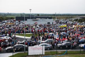 CANNONBALL Supercar Spectacle Coming Back To Moneygall