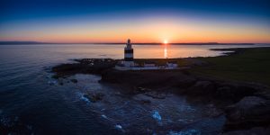 New Sunset Tour Experience Launched At World’s Oldest Working Lighthouse