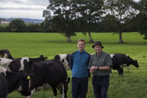 Offaly Farm Wins Major Award In National Quality Milk Awards 2017 