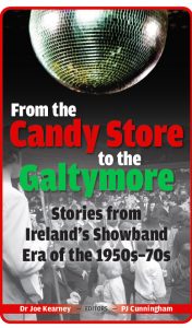 From The Candy Store To The Galtymore