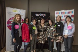 Tusla And Epic Celebrate Achievements Of Children And Young People In Care