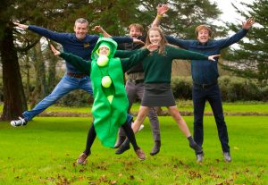 Offaly Students Invited To Enter Ireland's Food Entrepreneur Competition