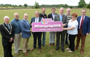 Energy in Agriculture 2018 Launched