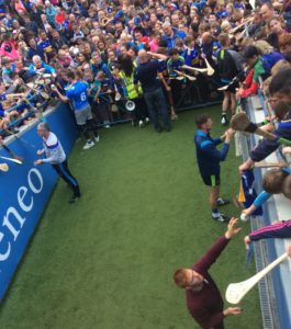 Tipperary GAA Scene 7th August 2019