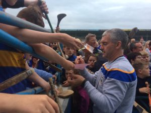 Tipperary GAA Scene 7th August 2019