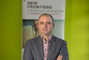 Tipperary innovators invited to road-test business ideas on free New Frontiers programme