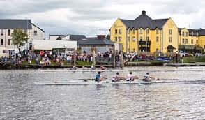  Waterways Ireland Event Programme for 2020 has opened to applications from communities across the inland waterways 