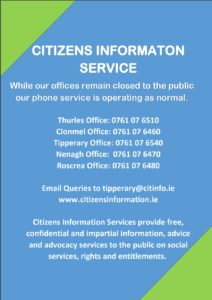 Tipperary GAA Scene