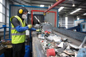 Tipperary records 1.9% rise in electrical waste recycling in 2019