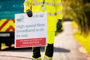 Surveying for National Broadband Plan continues across Tipperary