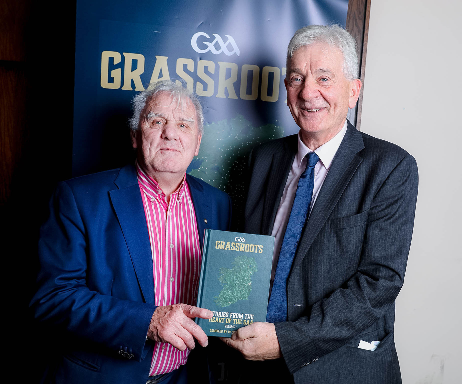 GAA’s ‘little bit of madness’ joins us together - McCarthy