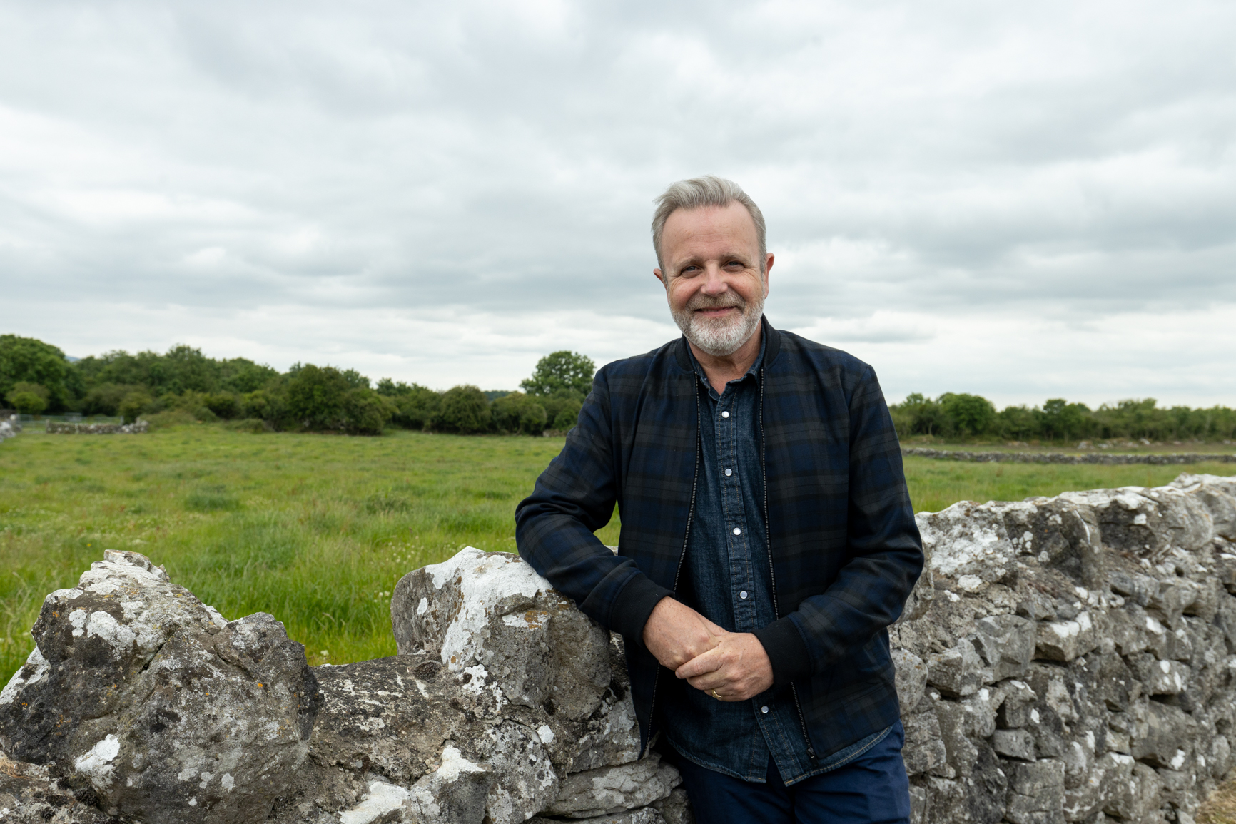 US Travel Show ‘Ireland with Michael’ with an audience of 155 million is scouting for new locations in Ireland to film for 2023 series