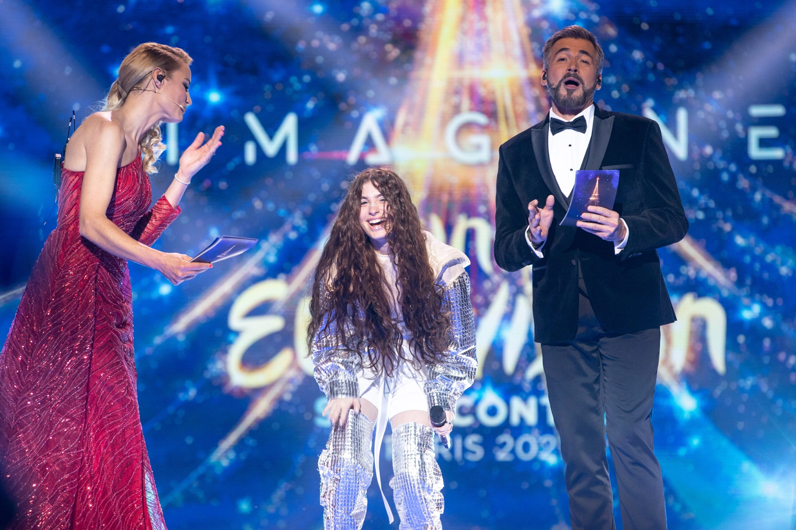 Junior Eurovision is Back! Applications are now open for 2022