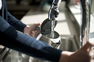 Boil Water Notice issued for Toomevara Area on Nenagh Public Water Supply to protect public health