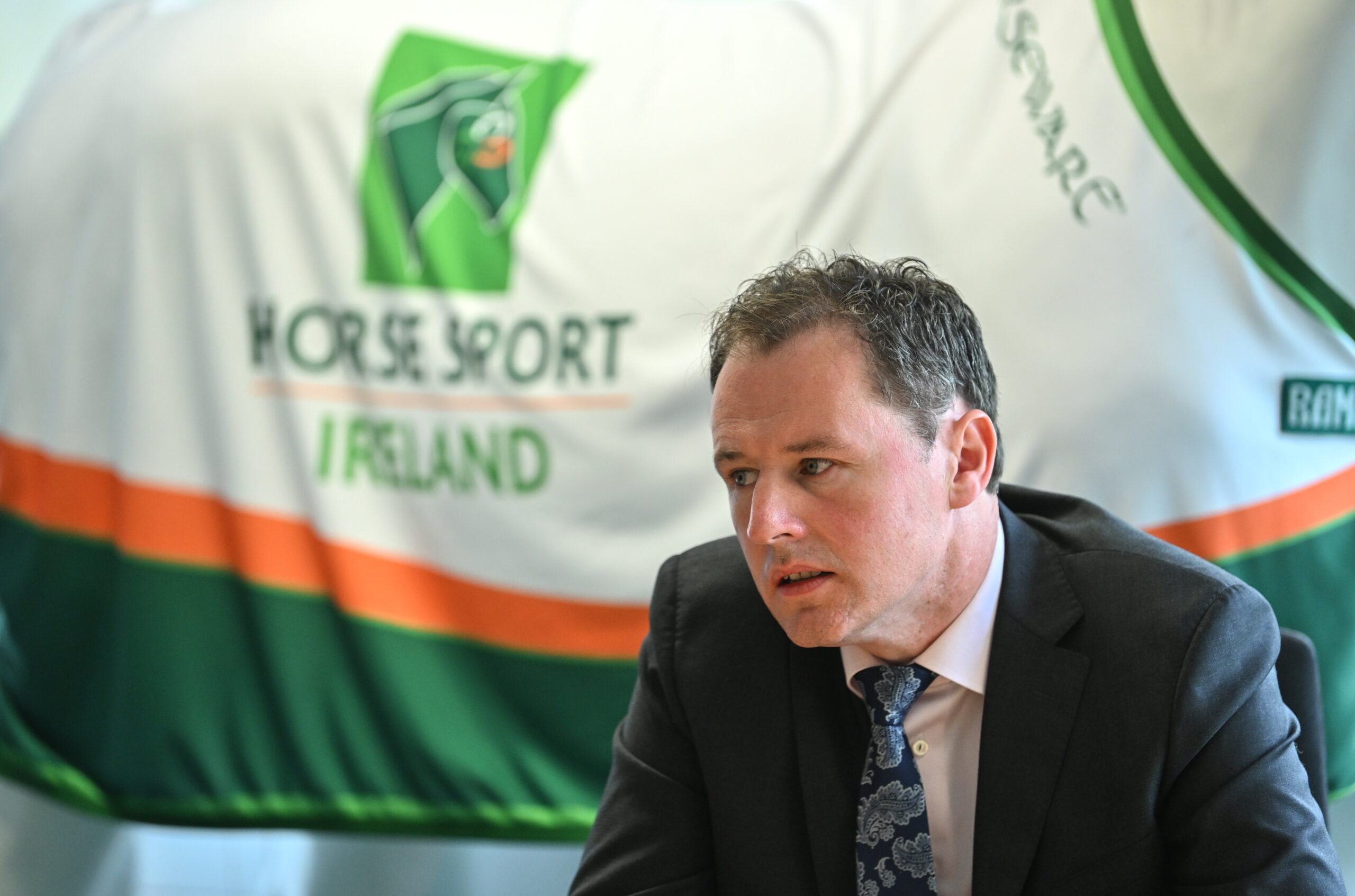 Governing body releases annual report as Horse Sport In Ireland enters golden era