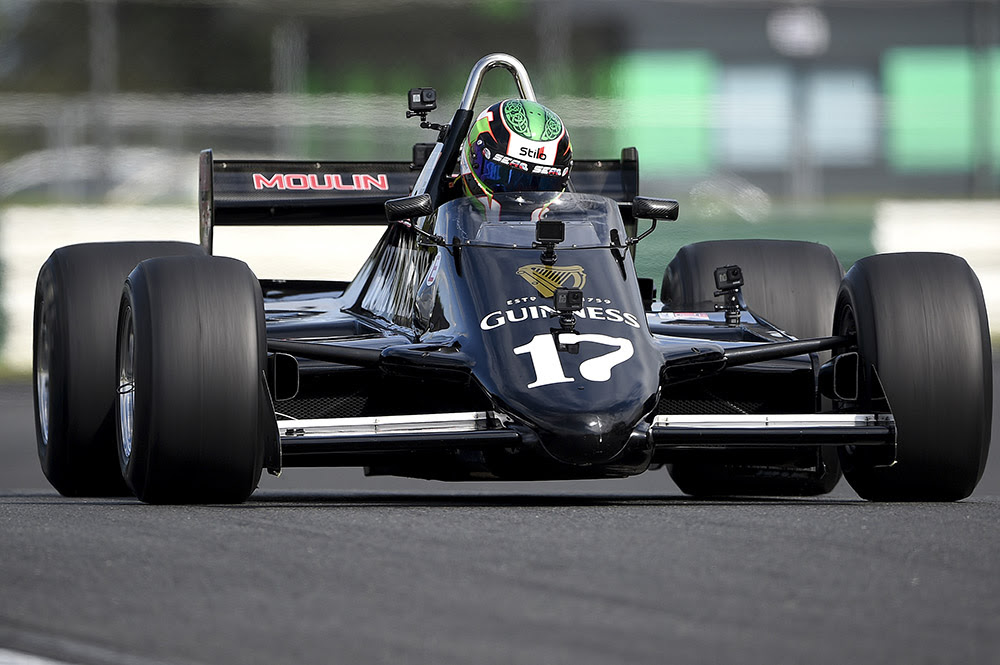 Nicole Drought Heads Stateside to tackle two 8 Hour Endurance Races!